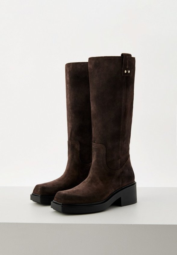 Сапоги Vic Matie