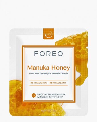 Маски для лица 6 шт. Foreo женщинам