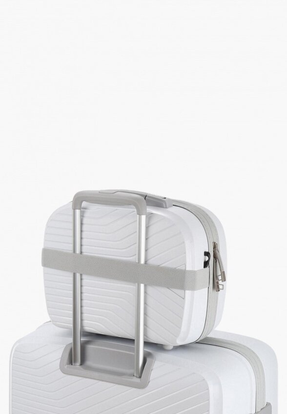 Бьюти-кейс Baudet