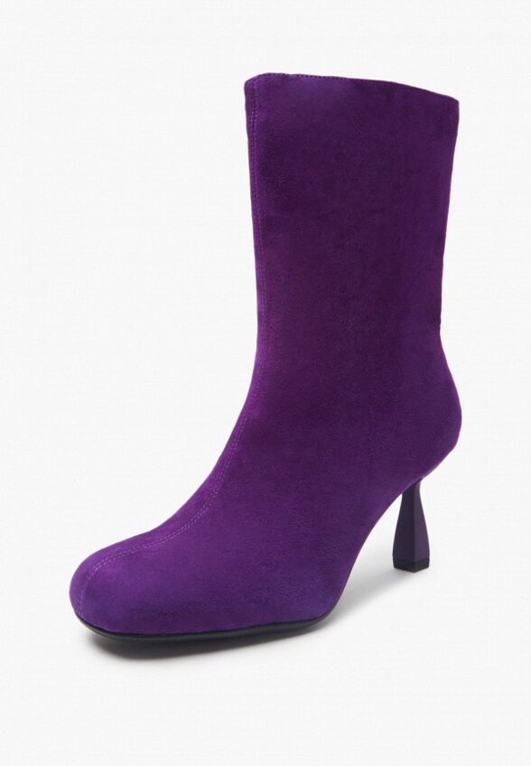 Ботильоны Mascotte