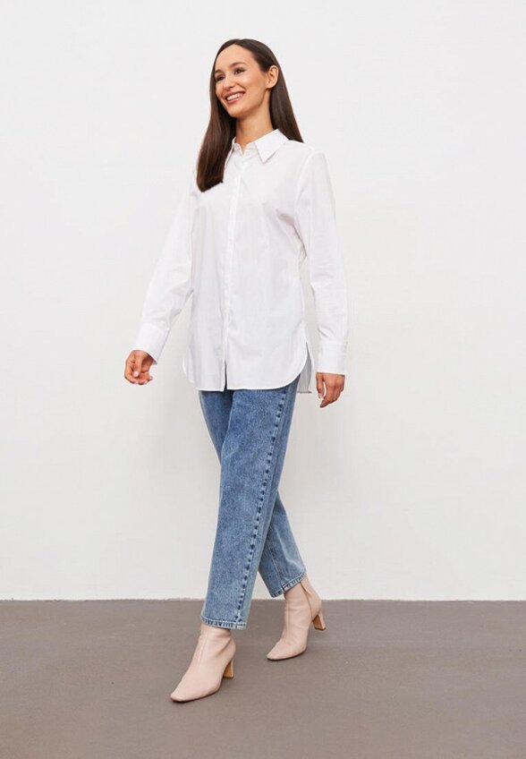 Рубашка Taifun