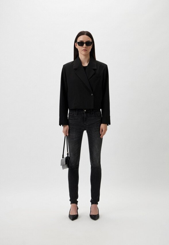 Джинсы Armani Exchange