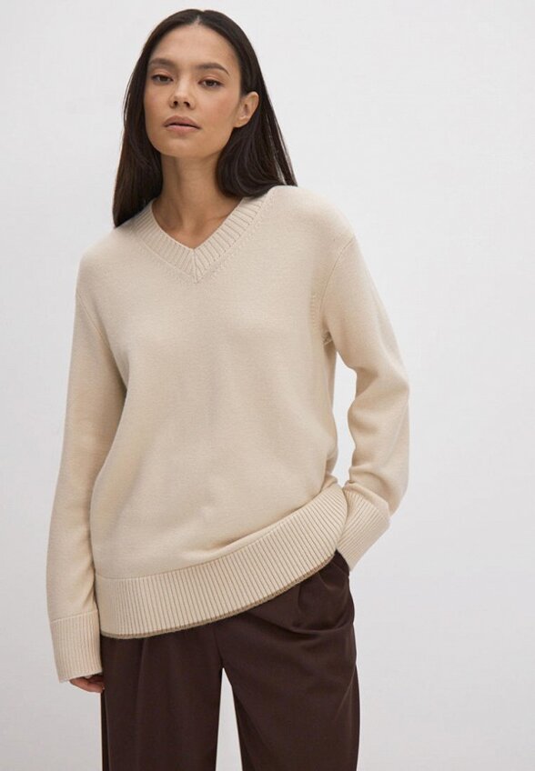 Пуловер 99Colorspace