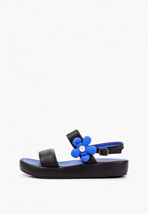 Сандалии Abricot