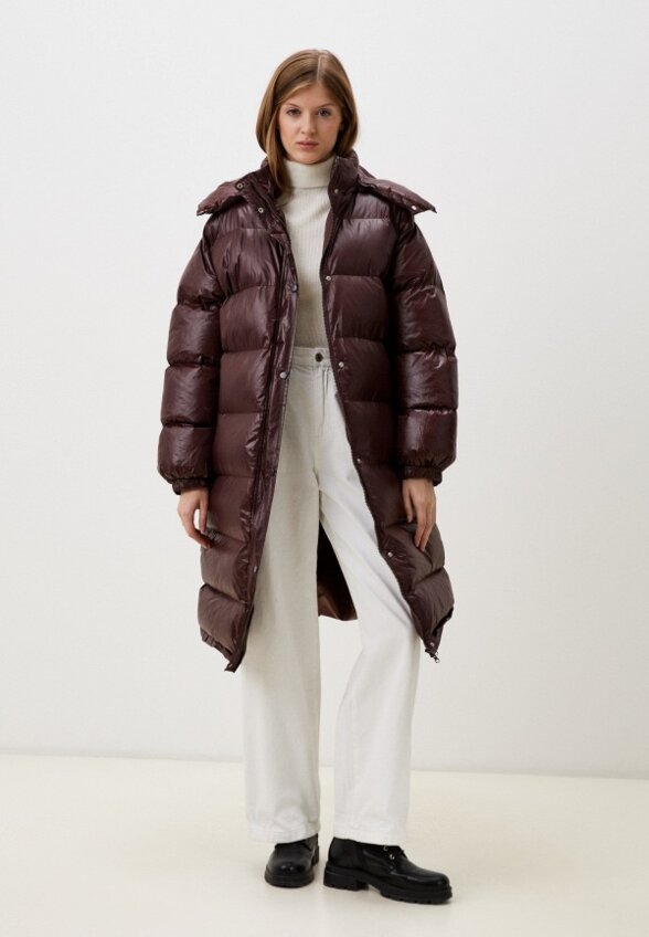 Куртка утепленная Indiano Natural