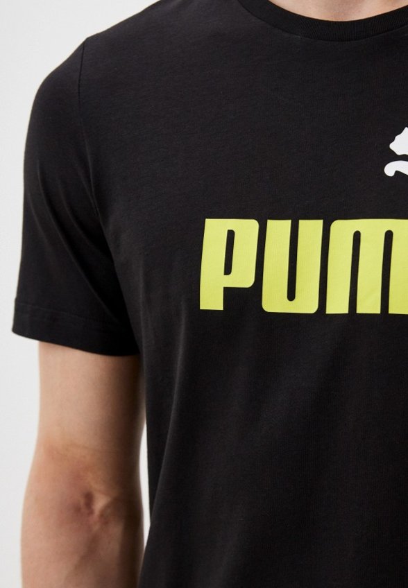 Футболка PUMA