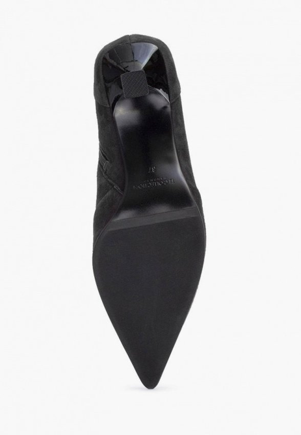 Полусапоги TJ Collection