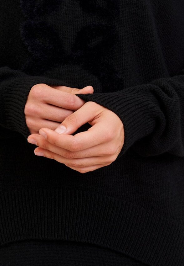 Джемпер Smith&Soul