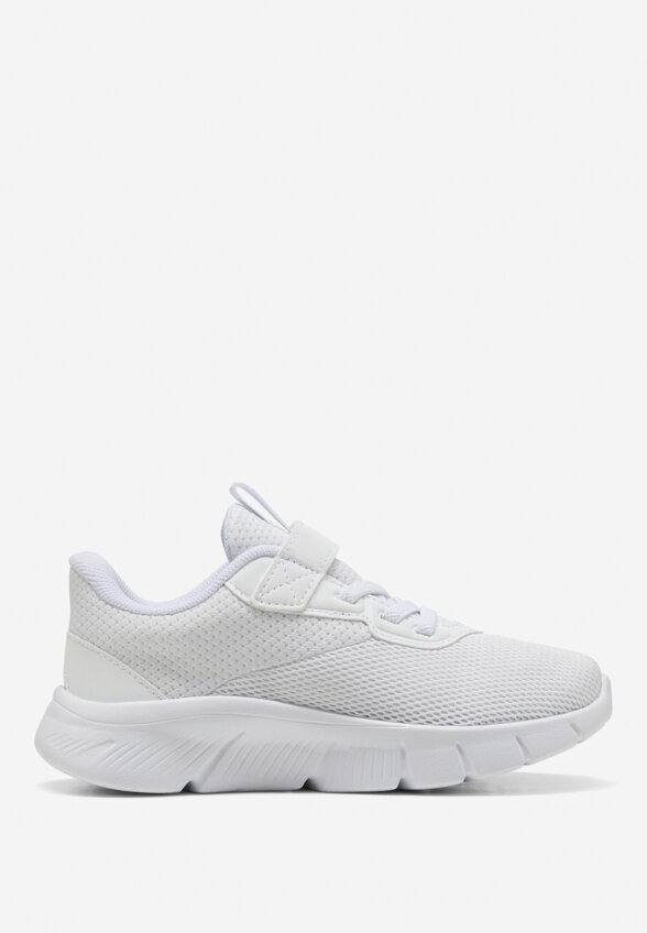 Кроссовки детские PUMA Flexfocus Modern Ac+ Ps, Белый