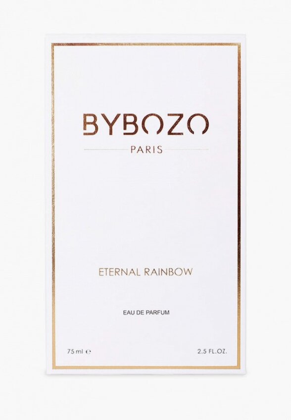 Парфюмерная вода Bybozo