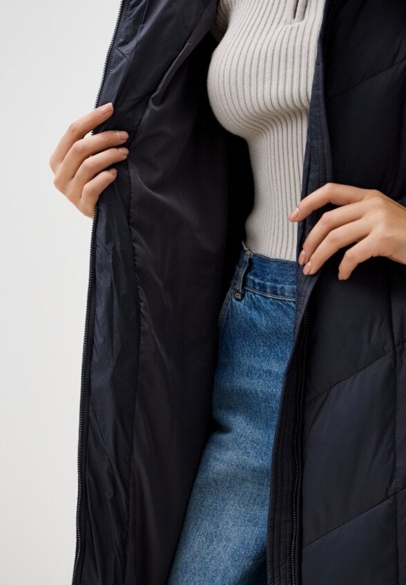 Куртка-пальто Albana