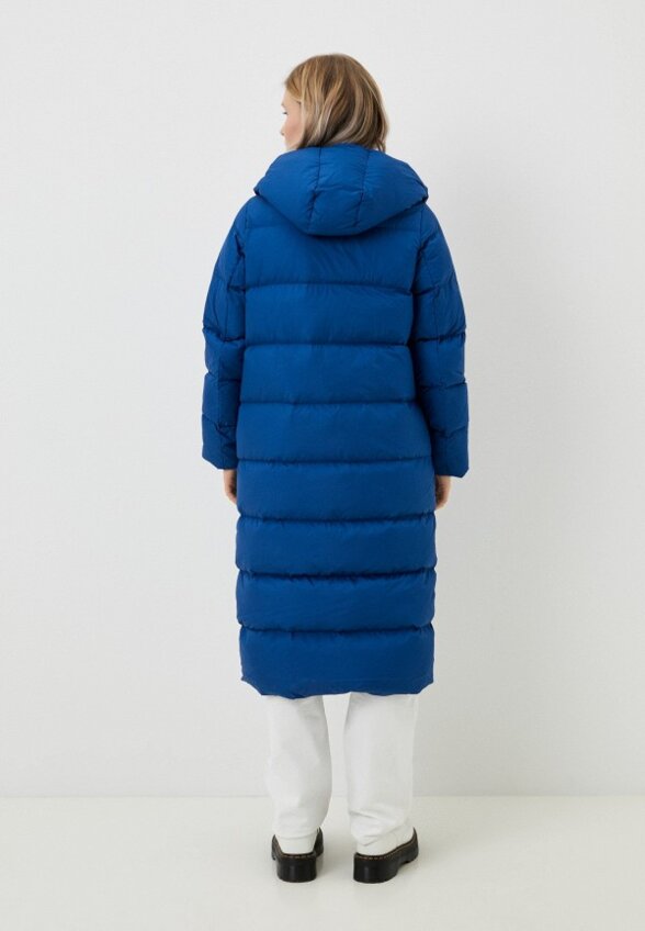 Пуховик Savage