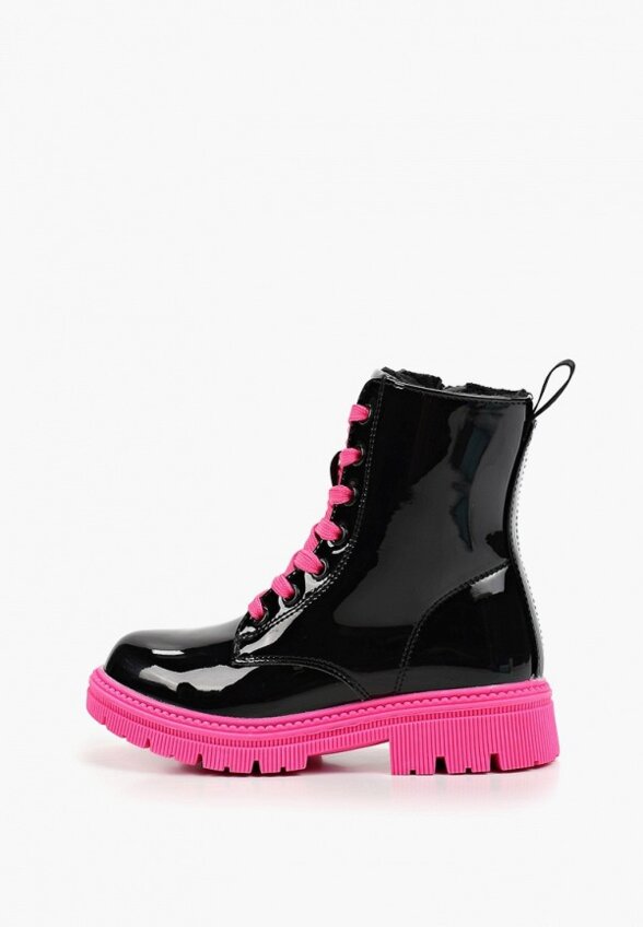 Ботинки Shuzzi