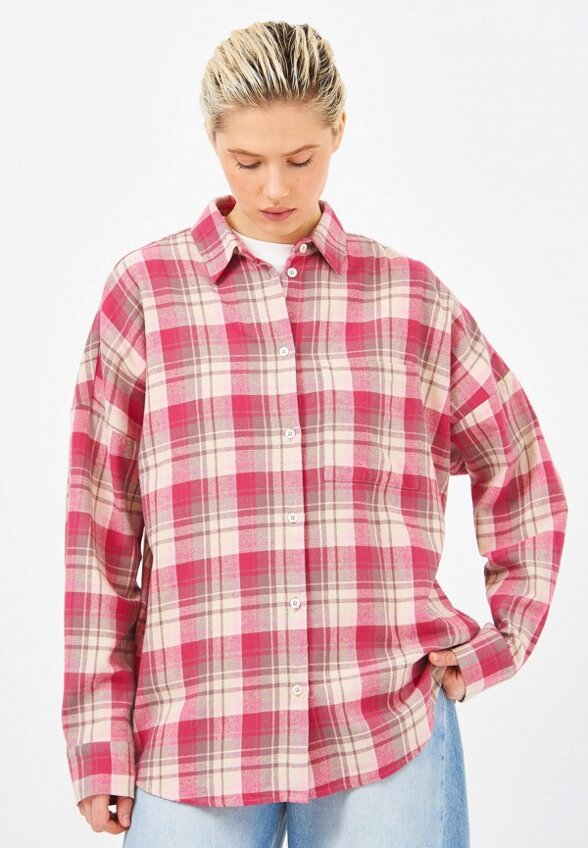 Рубашка Envylab