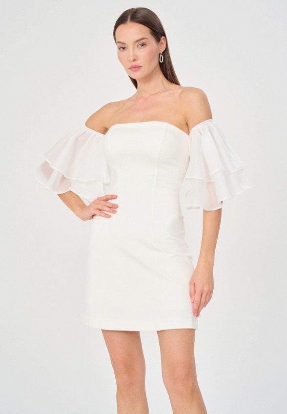 Платье Letlook Fashion