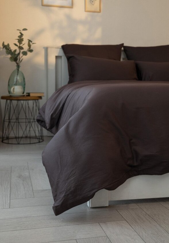 Пододеяльник 2-спальный DeNastia