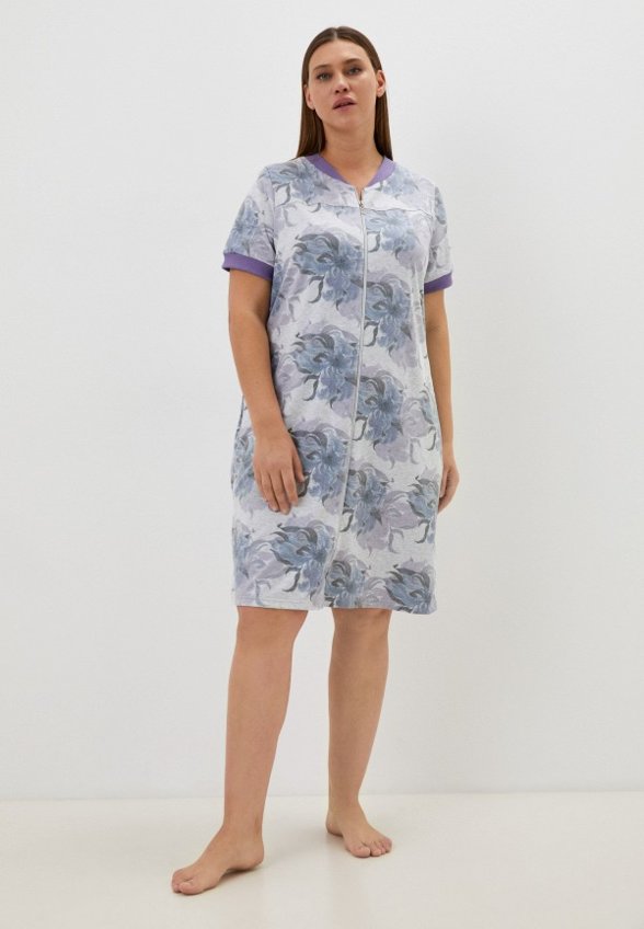 Халат домашний Агапэ