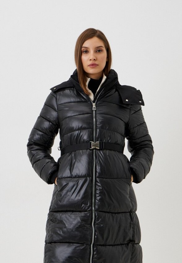 Куртка утепленная Snow Airwolf