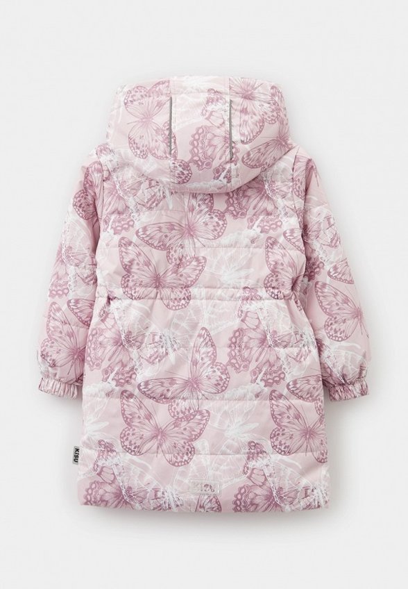 Куртка утепленная Kisu