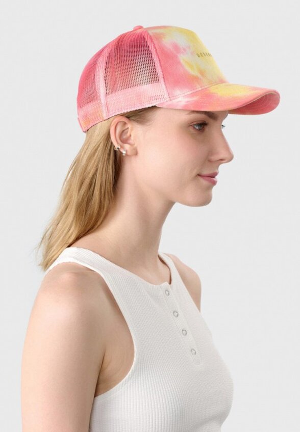 Бейсболка Urbanpeak