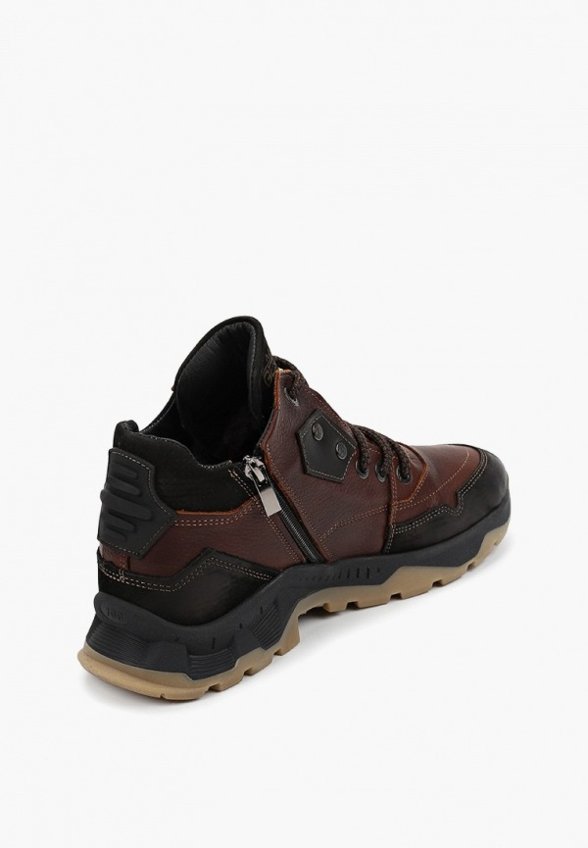 Ботинки Emanuele Gelmetti