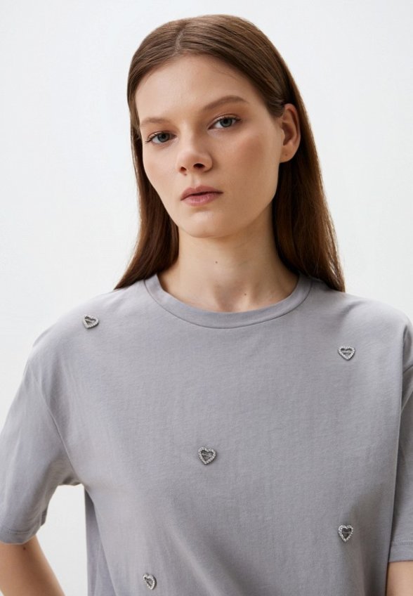 Футболка O'STIN