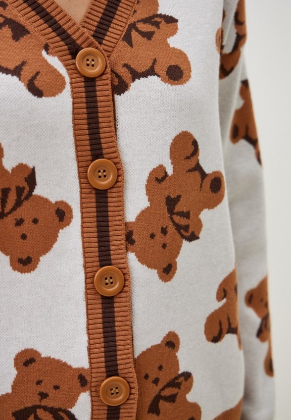 Кардиган Funday