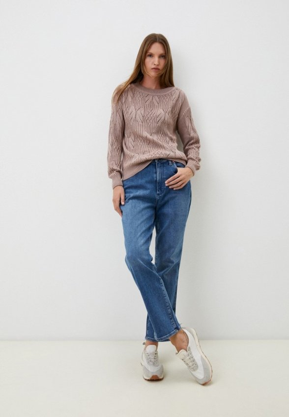 Джемпер Vivawool