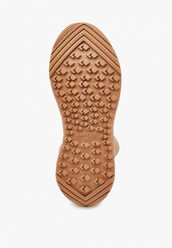Ботинки Mascotte