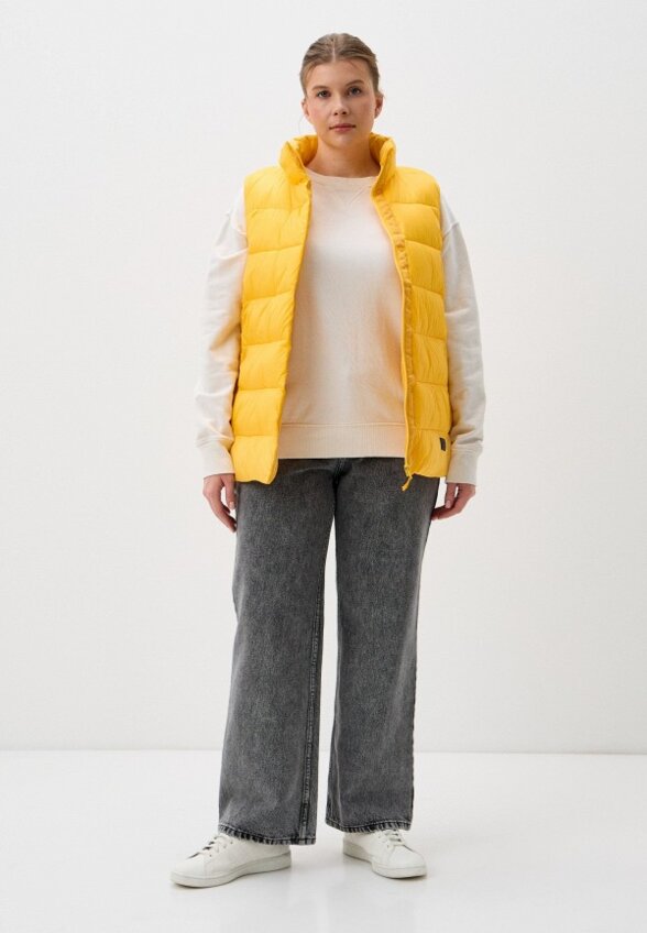 Жилет утепленный Outventure