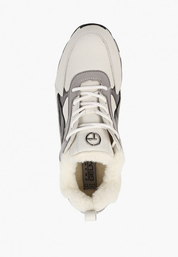 Кроссовки Emanuele Gelmetti