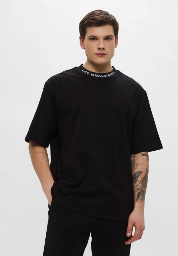 Футболка Les Benjamins
