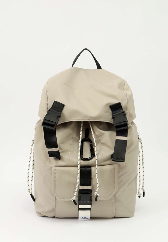 A.P.C. Trek