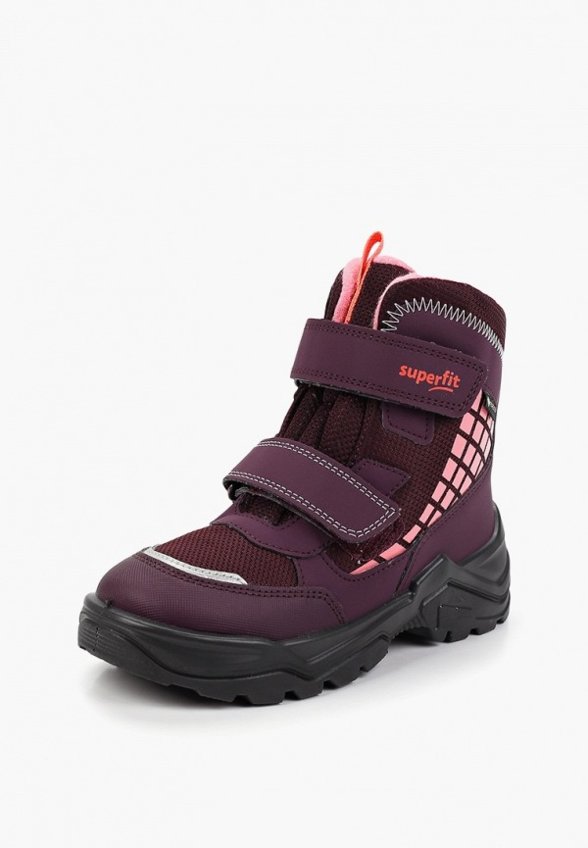 Ботинки Superfit