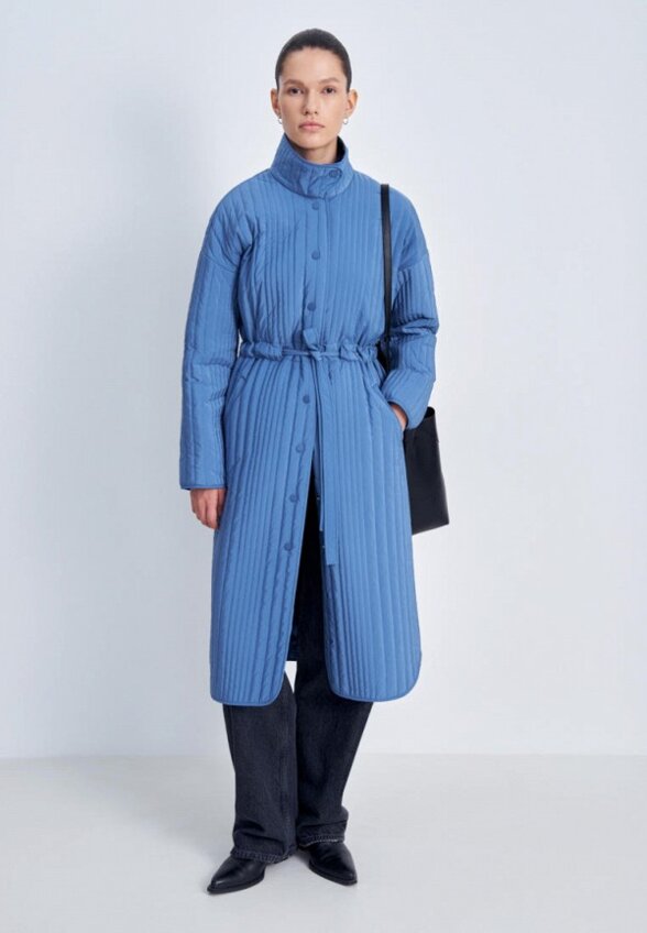 Куртка стеганая Finn Flare