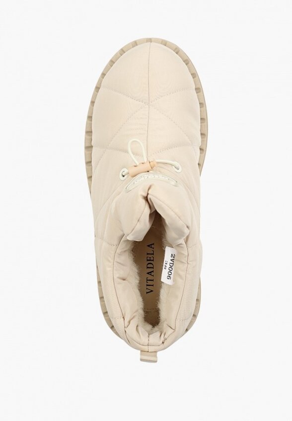 Дутики Vitadela