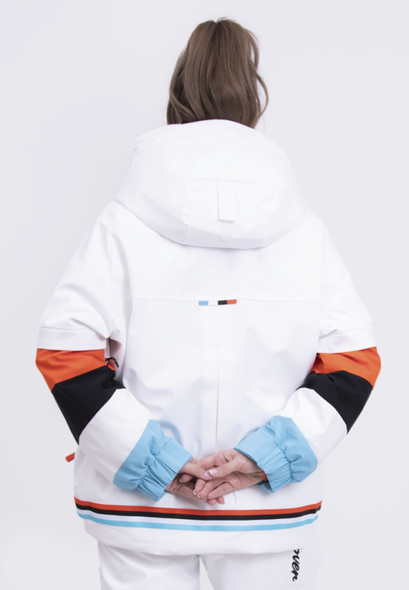 Куртка горнолыжная Freecover