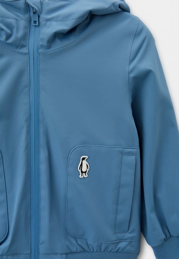 Куртка Gosoaky