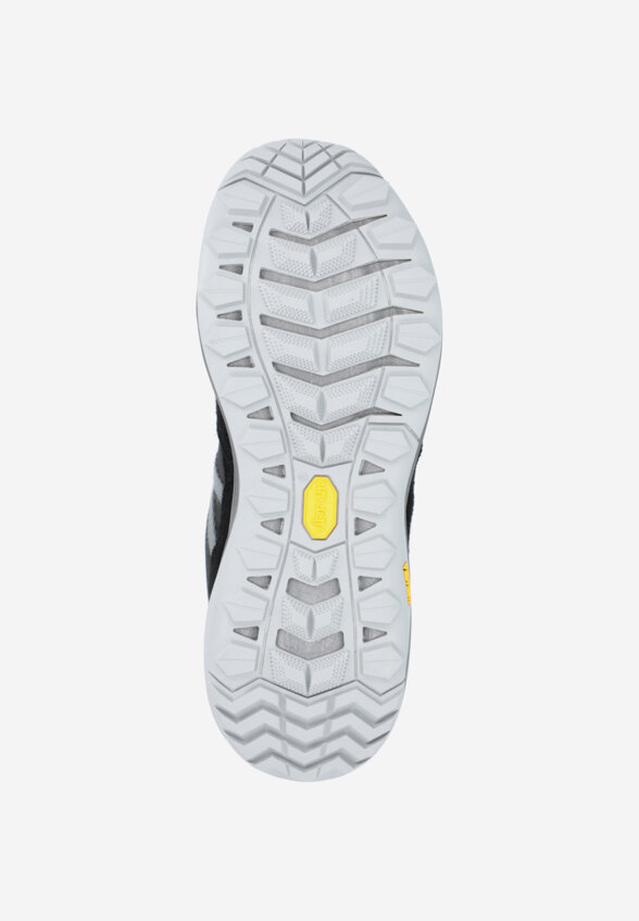 Кроссовки женские Merrell Siren 4 Traveller, Черный