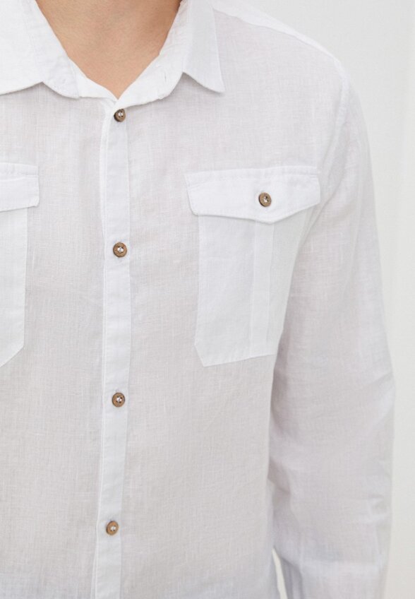 Рубашка S. Flint Lock