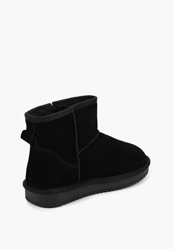 Полусапоги Francesco Donni