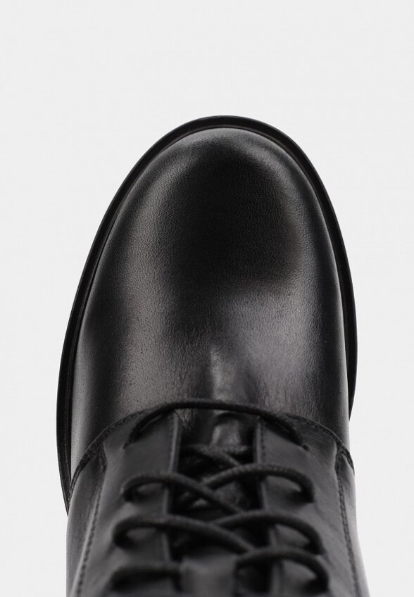 Ботильоны Thomas Munz