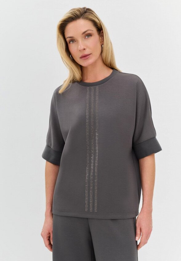 Свитшот Bulmer