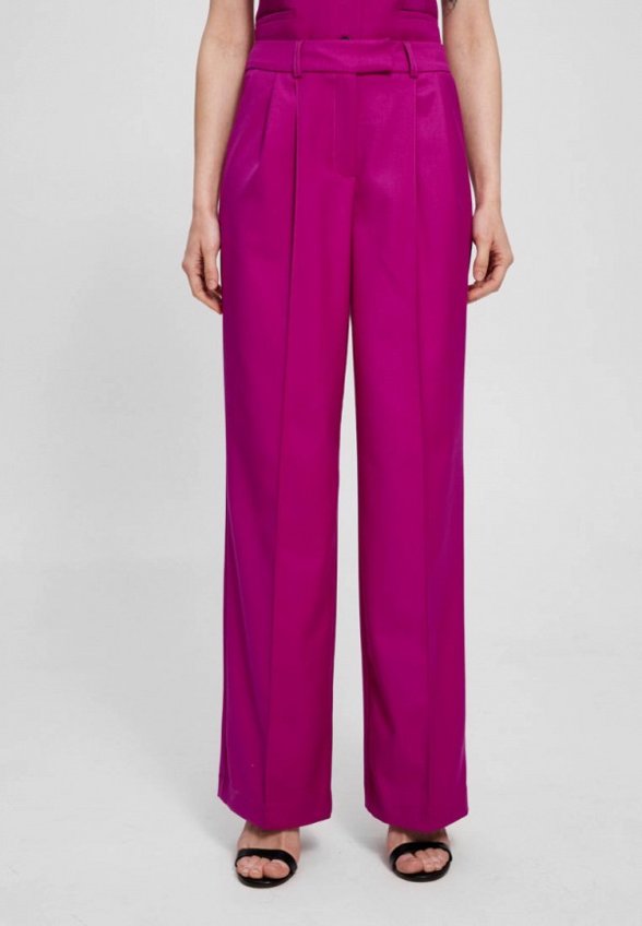 Брюки SashaOstrov