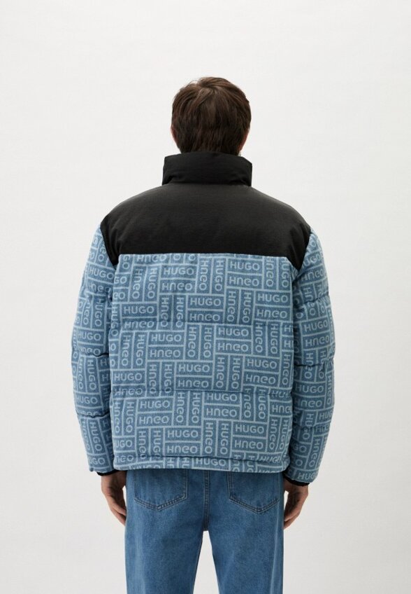 Пуховик Hugo