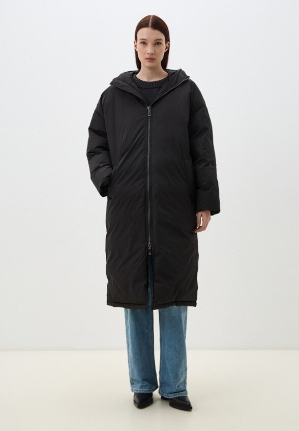 Пуховик Belucci