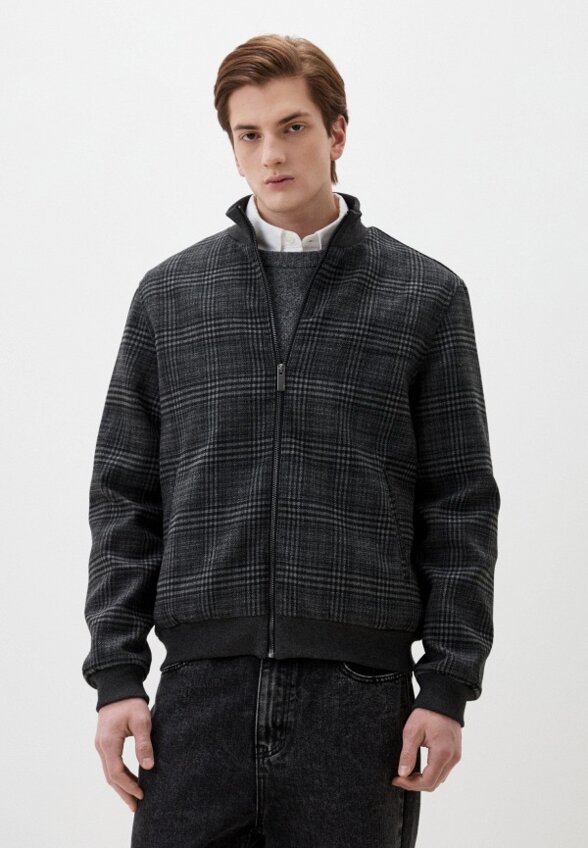 Бомбер Al Franco