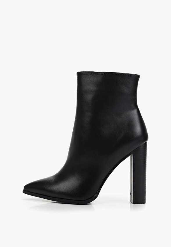 Ботильоны Raid