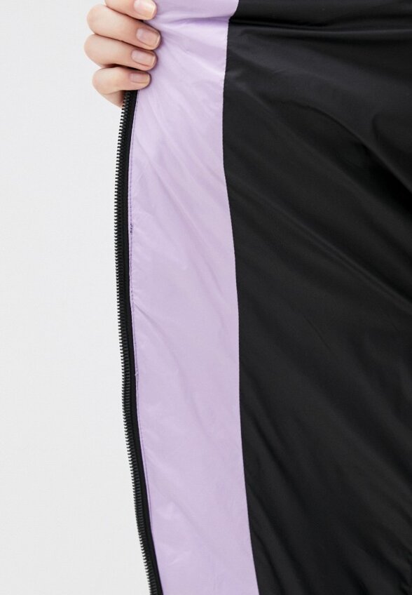 Пуховик Winterra