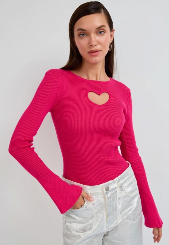 Джемпер Vittoria Vicci